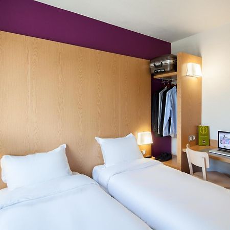 B&B Hotel Paris Romainville Noisy-Le-Sec Ngoại thất bức ảnh