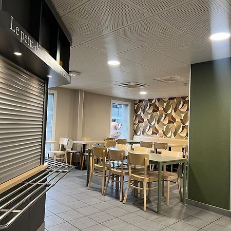 B&B Hotel Paris Romainville Noisy-Le-Sec Ngoại thất bức ảnh