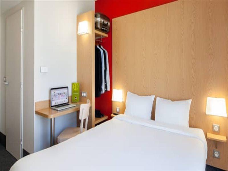 B&B Hotel Paris Romainville Noisy-Le-Sec Ngoại thất bức ảnh
