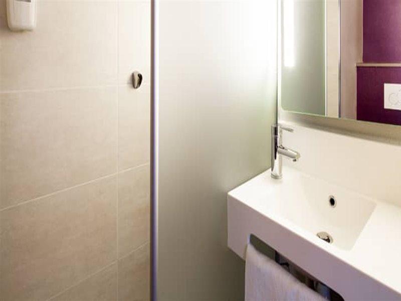 B&B Hotel Paris Romainville Noisy-Le-Sec Ngoại thất bức ảnh