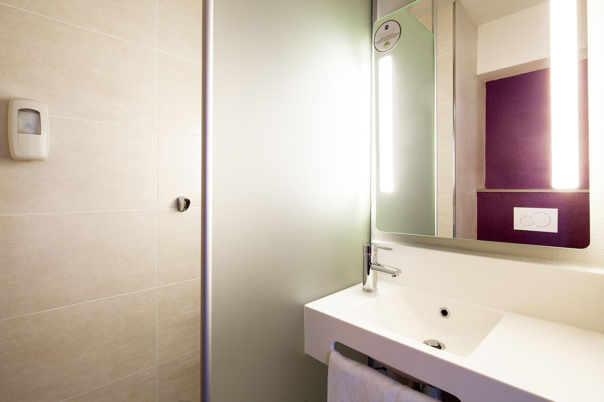B&B Hotel Paris Romainville Noisy-Le-Sec Ngoại thất bức ảnh