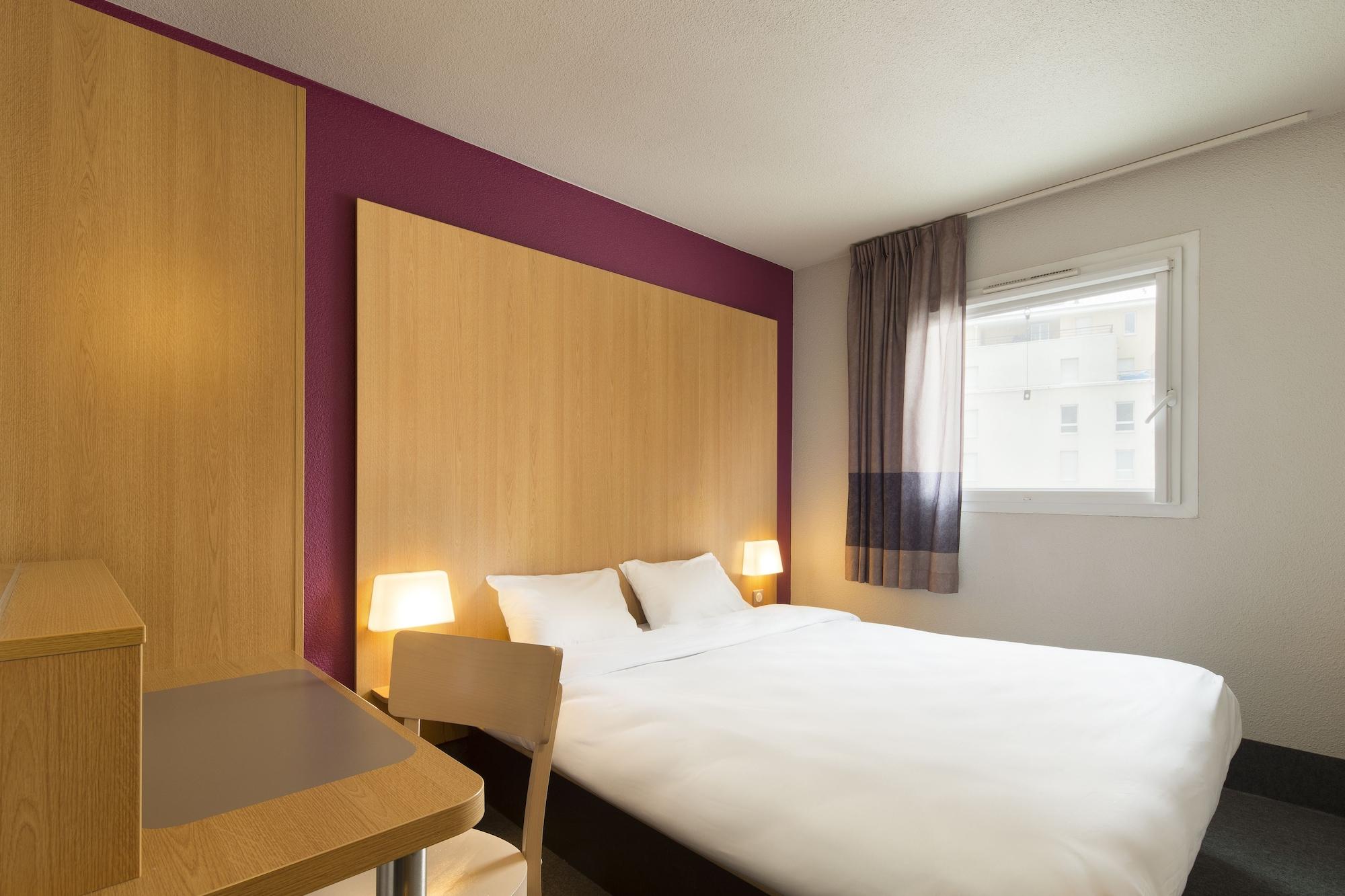 B&B Hotel Paris Romainville Noisy-Le-Sec Ngoại thất bức ảnh
