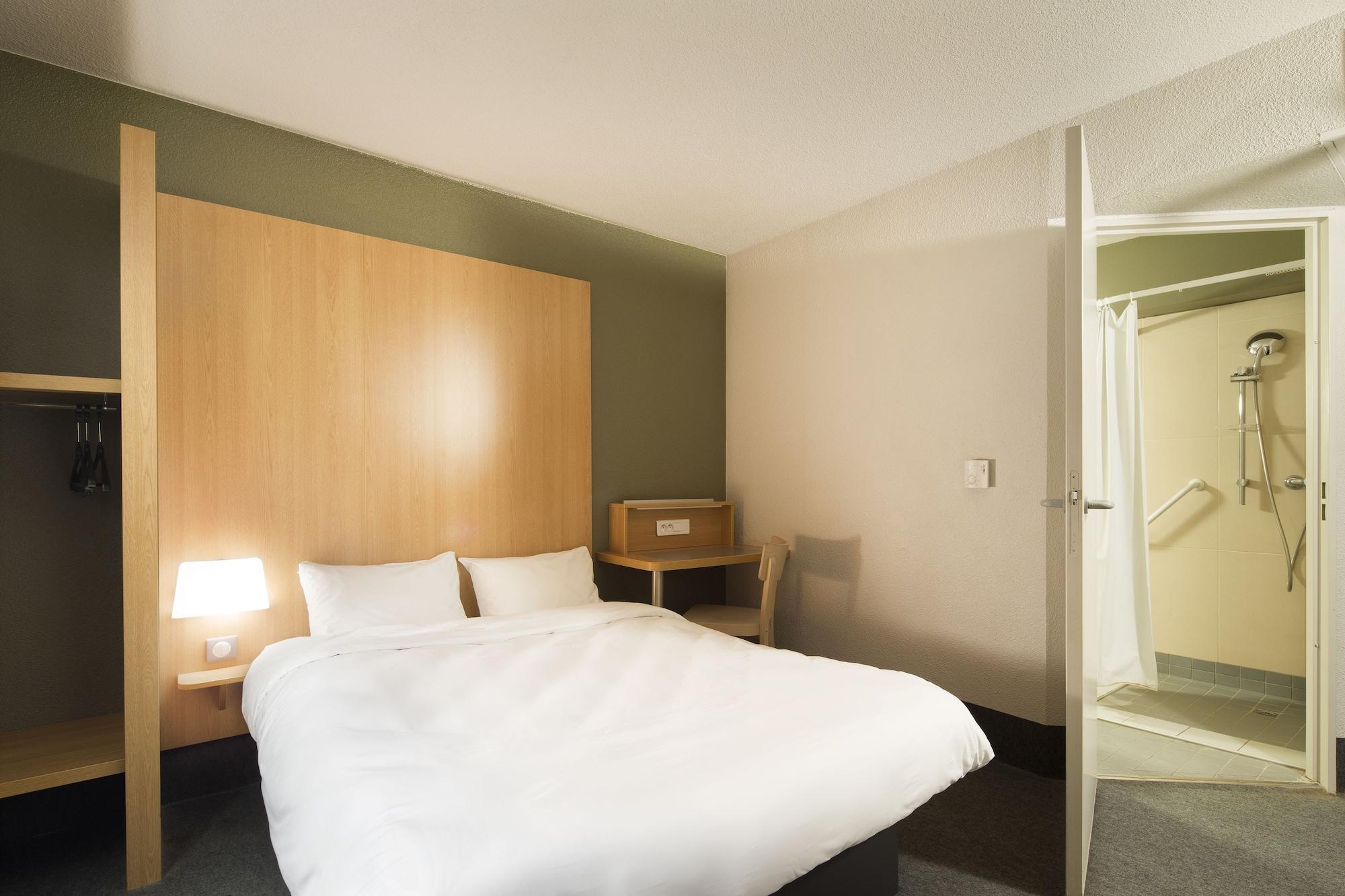 B&B Hotel Paris Romainville Noisy-Le-Sec Ngoại thất bức ảnh