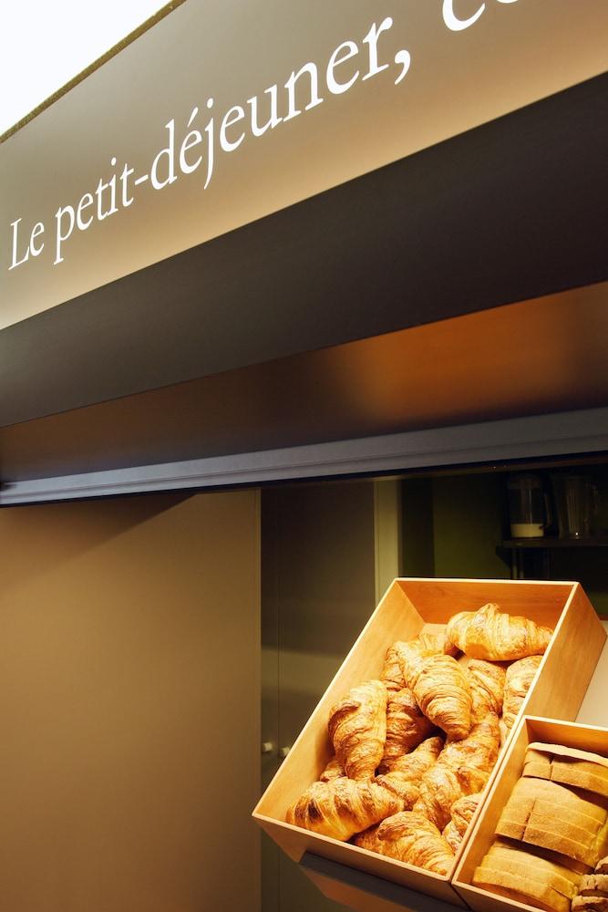 B&B Hotel Paris Romainville Noisy-Le-Sec Ngoại thất bức ảnh