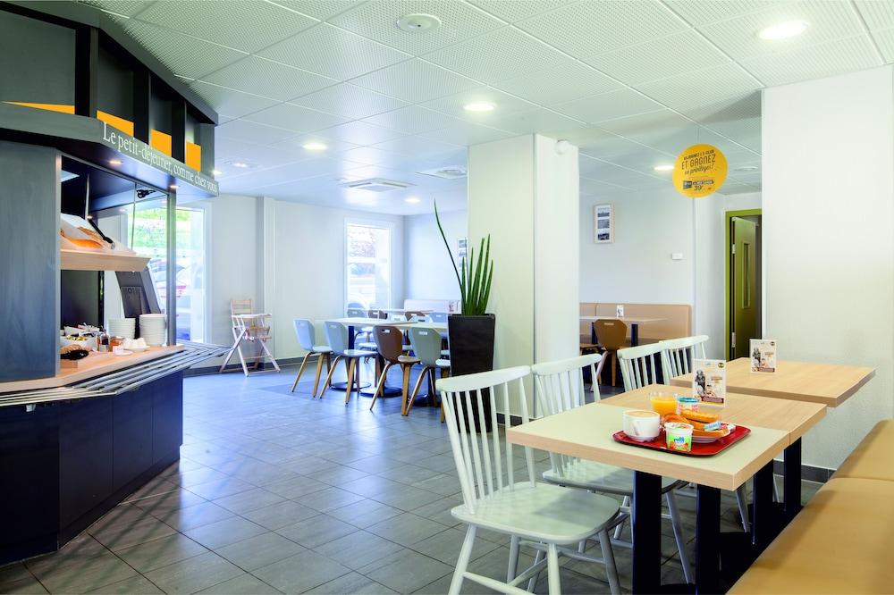 B&B Hotel Paris Romainville Noisy-Le-Sec Ngoại thất bức ảnh