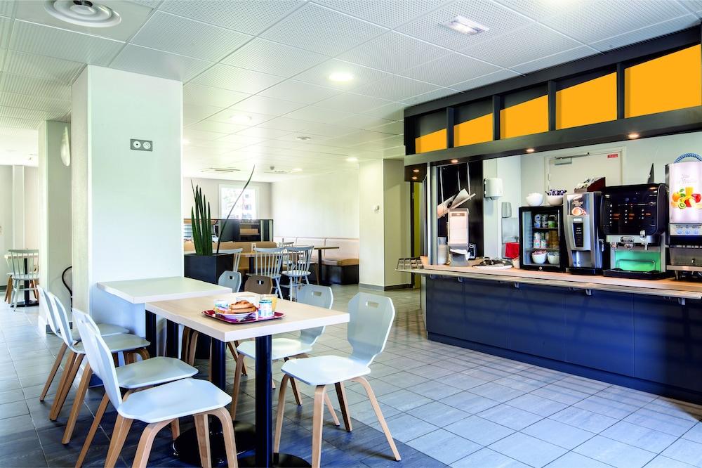 B&B Hotel Paris Romainville Noisy-Le-Sec Ngoại thất bức ảnh