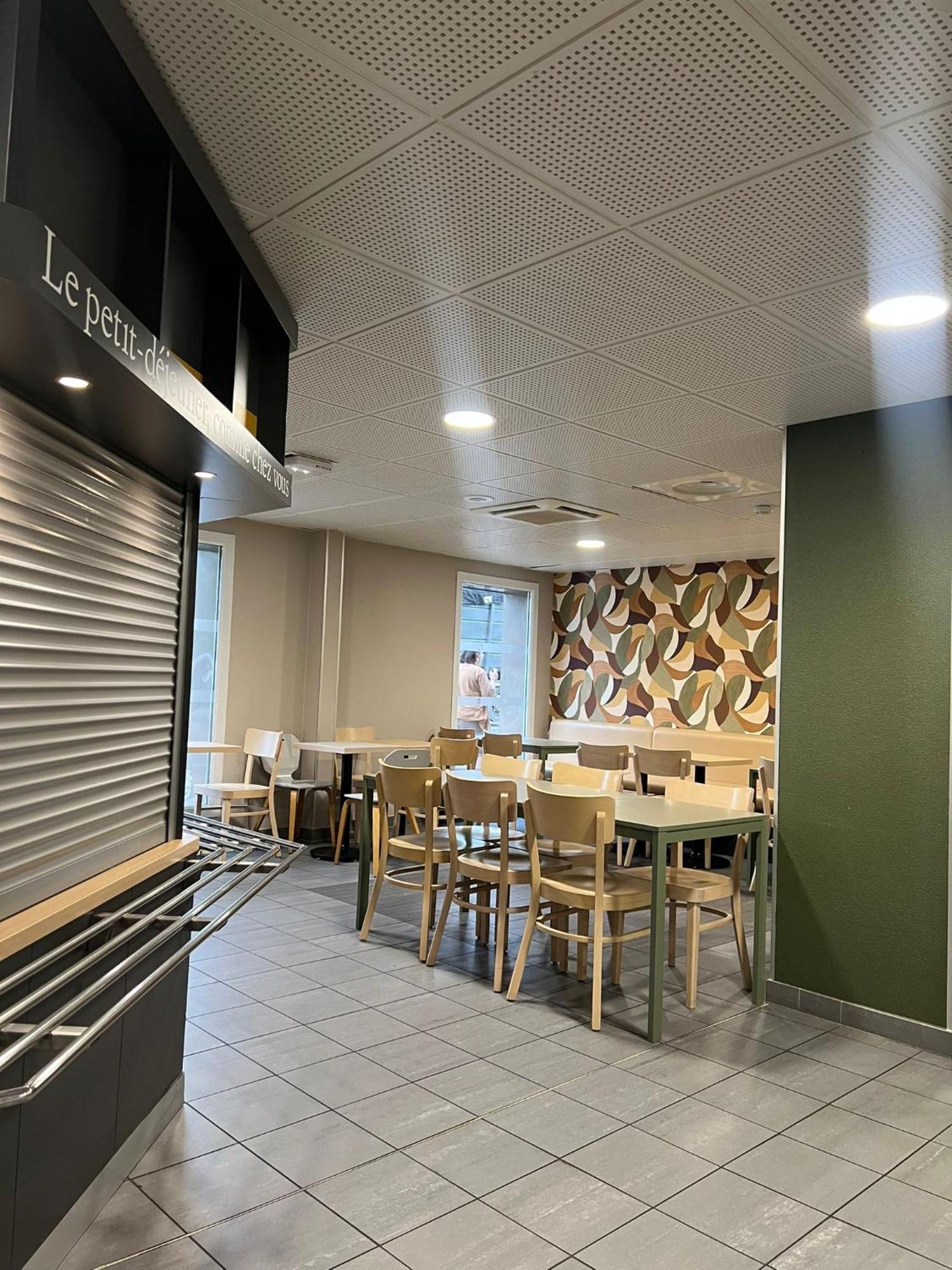 B&B Hotel Paris Romainville Noisy-Le-Sec Ngoại thất bức ảnh