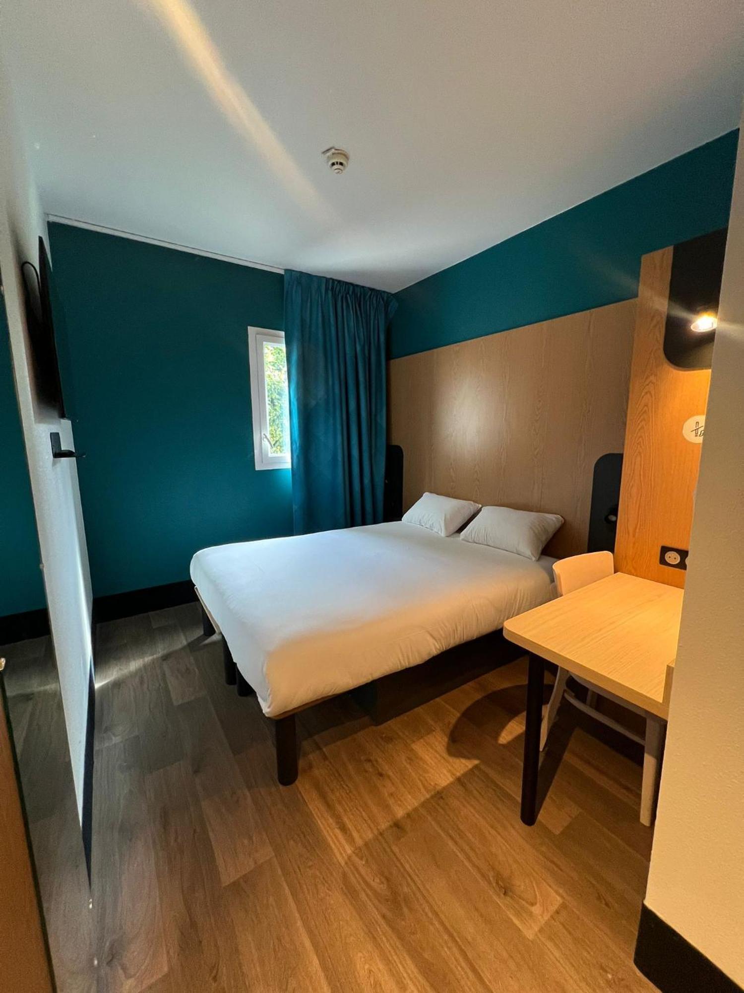 B&B Hotel Paris Romainville Noisy-Le-Sec Ngoại thất bức ảnh