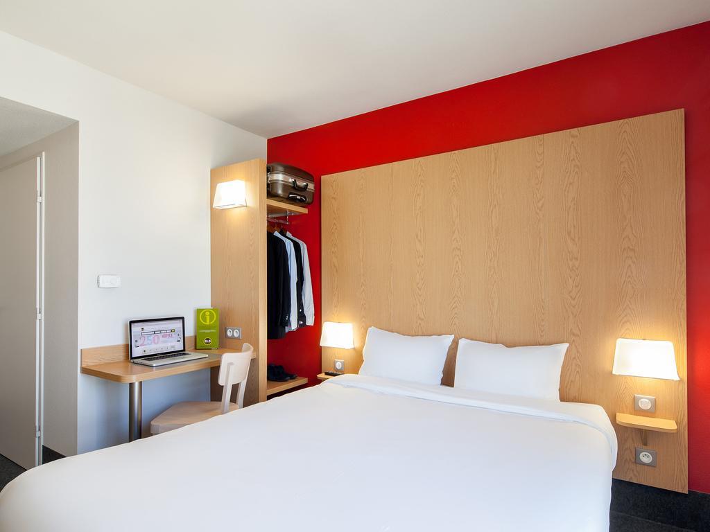 B&B Hotel Paris Romainville Noisy-Le-Sec Ngoại thất bức ảnh
